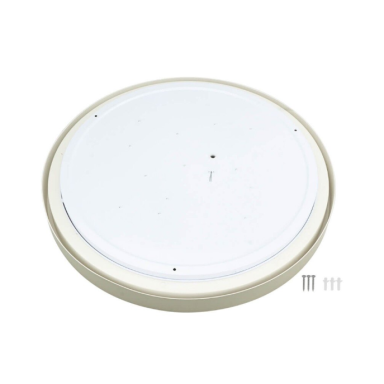 LED griestu gaismeklis | 36W | CCT 3000K/4000K/6000K | 2700lm | 515 x 80mm | pelēkbrūns/baltā krāsā | IP20 | Optonica PD36-A7 LED griestu gaismeklis | 36W | CCT 3000K/4000K/6000K | 2700lm | 515 x 80mm | pelēkbrūns/baltā krāsā | IP20 | Optonica PD36-A7