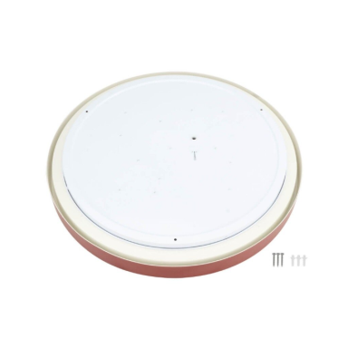 LED griestu gaismeklis | 36W | CCT 3000K/4000K/6000K | 2700lm | 515 x 80mm | sarkans/baltā krāsā | IP20 | Optonica PD36-A7 LED griestu gaismeklis | 36W | CCT 3000K/4000K/6000K | 2700lm | 515 x 80mm | sarkans/baltā krāsā | IP20 | Optonica PD36-A7