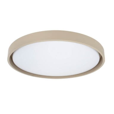 LED griestu gaismeklis | 36W | CCT 3000K/4000K/6000K | 2700lm | 515 x 80mm | pelēkbrūns/baltā krāsā | IP20 | Optonica PD36-A7 LED griestu gaismeklis | 36W | CCT 3000K/4000K/6000K | 2700lm | 515 x 80mm | pelēkbrūns/baltā krāsā | IP20 | Optonica PD36-A7