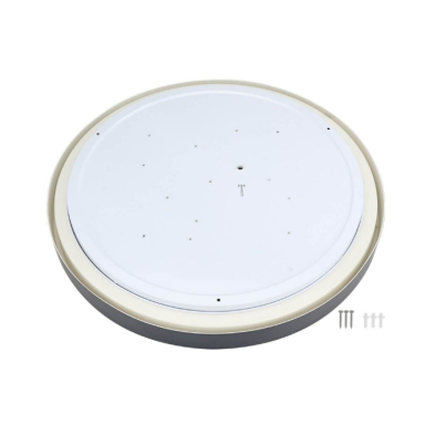 LED griestu gaismeklis | 36W | CCT 3000K/4000K/6000K | 2700lm | 515 x 80mm | indigo/baltā krāsā | IP20 | Optonica PD36-A7 LED griestu gaismeklis | 36W | CCT 3000K/4000K/6000K | 2700lm | 515 x 80mm | indigo/baltā krāsā | IP20 | Optonica PD36-A7