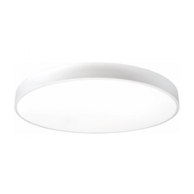 LED griestu gaismeklis | 54W | 3000K | 4050lm | 600 × 80 mm | Virsapmetuma (virsmas montāža) | Balts | IP20 | Optonica PD54-A2 LED griestu gaismeklis | 54W | 3000K | 4050lm | 600 × 80 mm | Virsapmetuma (virsmas montāža) | Balts | IP20 | Optonica PD54-A2