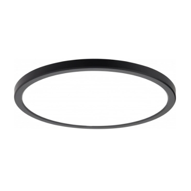 LED griestu gaismeklis | 18W | CCT + RGB | 3000-6000K | 1440lm | 293 x 26mm | melna krāsa | IP20 | Optonica PD18-A1 LED griestu gaismeklis | 18W | CCT + RGB | 3000-6000K | 1440lm | 293 x 26mm | melna krāsa | IP20 | Optonica PD18-A1