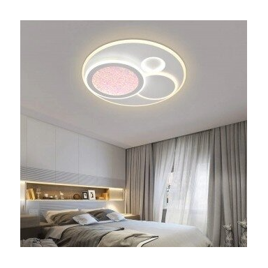 LED griestu gaismeklis | 84W | CCT 3000K/4000K/6000K | 6300lm | tālvadības pults | 480 x 50mm | balta/pelēka krāsa | IP20 | Optonica PD86-A7 LED griestu gaismeklis | 84W | CCT 3000K/4000K/6000K | 6300lm | tālvadības pults | 480 x 50mm | balta/pelēka krāsa | IP20 | Optonica PD86-A7