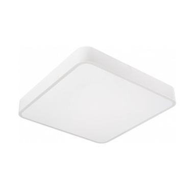 LED griestu gaismeklis | kvadrātveida | 30W | 4500K | 2250lm | 380 x 380 mm | virsapmetuma | balts | IP20 | Optonica PD30-A2 LED griestu gaismeklis | kvadrātveida | 30W | 4500K | 2250lm | 380 x 380 mm | virsapmetuma | balts | IP20 | Optonica PD30-A2