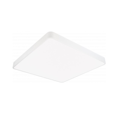 LED griestu gaismeklis | kvadrātveida | 64W | 3000K | 4800lm | 600 x 600 mm | virsapmetuma | balts | IP20 | Optonica PD64-A2 LED griestu gaismeklis | kvadrātveida | 64W | 3000K | 4800lm | 600 x 600 mm | virsapmetuma | balts | IP20 | Optonica PD64-A2