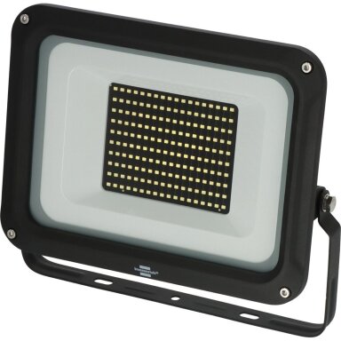 LED prožektors 100W | 11500lm | 6500K | IP65 | IK08 | melns | JARO 14060 Brennenstuhl LED prožektors 100W | 11500lm | 6500K | IP65 | IK08 | melns | JARO 14060 Brennenstuhl