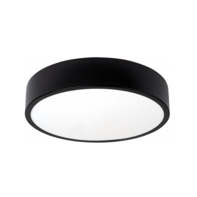 LED griestu gaismeklis | 18W | 3000K | 1350lm | 250 x 80 mm | Virsapmetuma (virsuzstādāms) | Melns | IP20 | Optonica PD18-A2 LED griestu gaismeklis | 18W | 3000K | 1350lm | 250 x 80 mm | Virsapmetuma (virsuzstādāms) | Melns | IP20 | Optonica PD18-A2