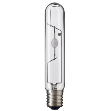 Metālu halogenīdu lampa E40 | 150W | 99V | 16400lm | 2800K | Philips Metālu halogenīdu lampa E40 | 150W | 99V | 16400lm | 2800K | Philips