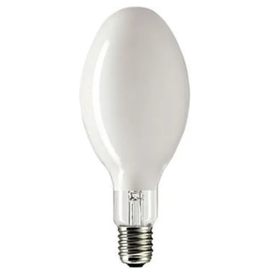 Metālu halogenīdu lampa E40 | 250W | 128V | 16500lm | 4500K | Philips Metālu halogenīdu lampa E40 | 250W | 128V | 16500lm | 4500K | Philips