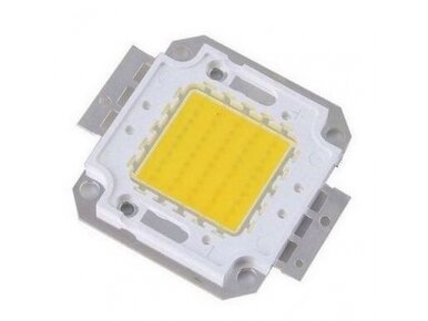 LED modulis | 100W | 6500K | Bridgelux | 2050710189258 LED modulis | 100W | 6500K | Bridgelux | 2050710189258