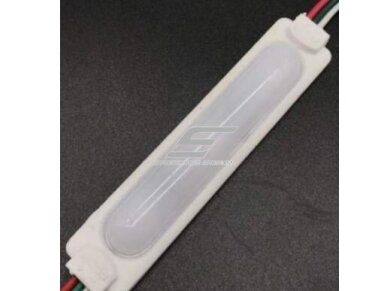 LED RGB modulis | 0,72W | 12V | 60-66lm | Pixel | 86x19mm | IP65 | 4779041469669