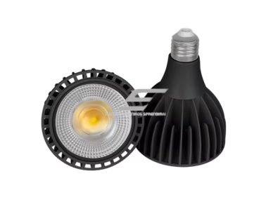 LED augalų lempa | augalų auginimui skirta šviesa | 30W | PAR COB LED | IP44 | Near-IR 660 nm LED augalų lempa | augalų auginimui skirta šviesa | 30W | PAR COB LED | IP44 | Near-IR 660 nm