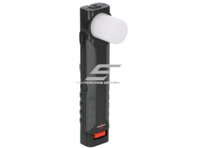 Įkraunamas LED rankinis prožektorius | USB-C / rankinis įkrovimas | 600 lm | 6500 K | 3 ryškumo lygiai | IP54 | Brennenstuhl HL 600 AD Įkraunamas LED rankinis prožektorius | USB-C / rankinis įkrovimas | 600 lm | 6500 K | 3 ryškumo lygiai | IP54 | Brennenstuhl HL 600 AD