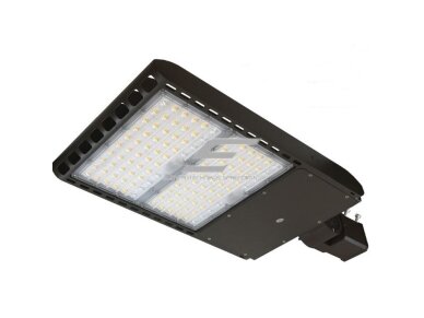 LED gatvės šviestuvas 300W | 230V | 4000K | 135LM/w | IP66 | juodas | Sabra LED gatvės šviestuvas 300W | 230V | 4000K | 135LM/w | IP66 | juodas | Sabra
