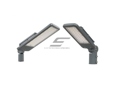 LED gatvės šviestuvas 50W | 85-305V | 4000-4500K | 100lm/W | pasukamas | IP65 | 4772124007352 LED gatvės šviestuvas 50W | 85-305V | 4000-4500K | 100lm/W | pasukamas | IP65 | 4772124007352