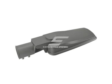 LED gatvės šviestuvas 50W | 230V | 3000K | 6500lm | IP66 | pilkas | S-C82-JAG-050DG-3K Luxmena 1 LED gatvės šviestuvas 50W | 230V | 3000K | 6500lm | IP66 | pilkas | S-C82-JAG-050DG-3K Luxmena 1