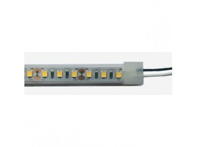 Hermetiška | lanksti LED juosta | 12W/m | 12V | 100lm/W | PLUS AKTO Hermetiška | lanksti LED juosta | 12W/m | 12V | 100lm/W | PLUS AKTO
