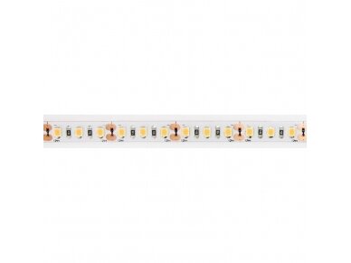 Hermetiška | lanksti LED juosta | 12W/m | 12V | 100lm/W | 8mm | PLUS AKTO 1 Hermetiška | lanksti LED juosta | 12W/m | 12V | 100lm/W | 8mm | PLUS AKTO 1