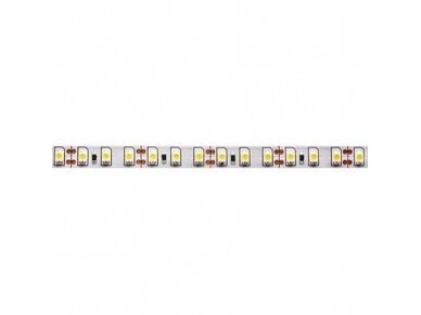 Nehermetiška LED juosta | 19,2W/m | 12V | 2800-3200K | IP20 | 01237 Nehermetiška LED juosta | 19,2W/m | 12V | 2800-3200K | IP20 | 01237