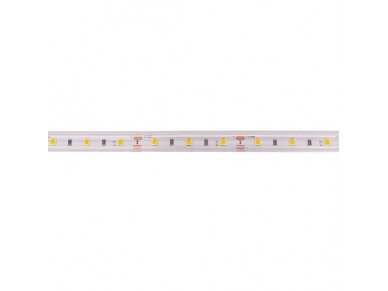 Hermetiška | lanksti LED juosta | 4.8W/m | 12V | 3000K | 60LED/m | 12mm | IP67 | Samsung diodai | AFL | M2835-60-48WW AFL-60U48MHT-WW | 2032405900065 Hermetiška | lanksti LED juosta | 4.8W/m | 12V | 3000K | 60LED/m | 12mm | IP67 | Samsung diodai | AFL | M2835-60-48WW AFL-60U48MHT-WW | 2032405900065