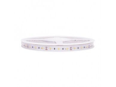 Hermetiška | lanksti LED juosta | 4.8W/m | 12V | 3000K | 60LED/m | 12mm | IP67 | Samsung diodai | AFL | M2835-60-48WW AFL-60U48MHT-WW | 2032405900065 Hermetiška | lanksti LED juosta | 4.8W/m | 12V | 3000K | 60LED/m | 12mm | IP67 | Samsung diodai | AFL | M2835-60-48WW AFL-60U48MHT-WW | 2032405900065