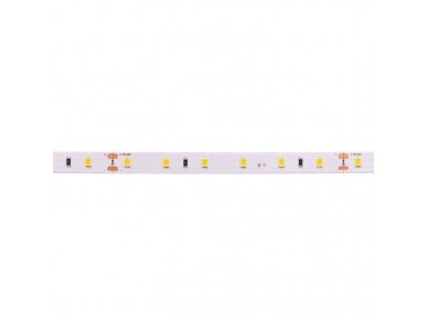 Nehermetiška LED juosta | 14,4W/m | 24V | 3000K | 1440lm/m | IP20 | 8mm | AKTO | AFL | AFL-60U14424M-WW | 4772081001370 Nehermetiška LED juosta | 14,4W/m | 24V | 3000K | 1440lm/m | IP20 | 8mm | AKTO | AFL | AFL-60U14424M-WW | 4772081001370
