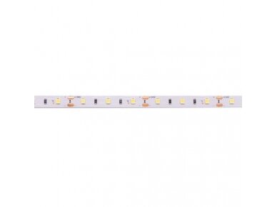 Nehermetiška LED juosta | 4,8W/m | 12V | 4000K | IP20 | 60LED/m | 8mm | AKTO | AFL | AFL-60U48M-NW | 4772081001356 Nehermetiška LED juosta | 4,8W/m | 12V | 4000K | IP20 | 60LED/m | 8mm | AKTO | AFL | AFL-60U48M-NW | 4772081001356