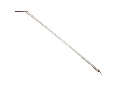 Hermetiška | lanksti LED juosta | 7.2W/m | 12V | 3000-6500K | 1m Hermetiška | lanksti LED juosta | 7.2W/m | 12V | 3000-6500K | 1m