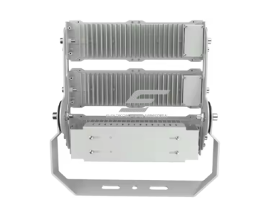 LED lauko teritorijos prožektorius | 240W | 230V | 2700-3200K | 36000lm | IP67 | ES-27-SW-TN610-W240 2