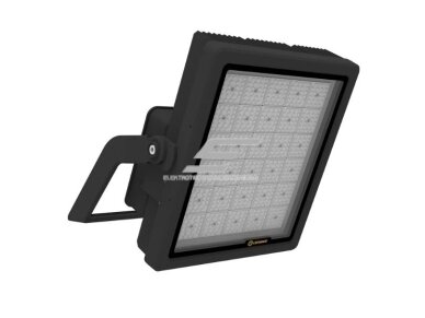 LED lauko teritorijos prožektorius | 500W | 230V | 4000K | 70000lm | IP66 | juodas | Ledvance | FL HIGH MAST | 4099854196324 LED lauko teritorijos prožektorius | 500W | 230V | 4000K | 70000lm | IP66 | juodas | Ledvance | FL HIGH MAST | 4099854196324