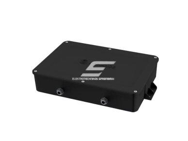 Maitinimo šaltinis LED prožektoriu | 500W | 230V | IP66 | juodas | Ledvance | FL HIGH MAST PS | 4099854196522 Maitinimo šaltinis LED prožektoriu | 500W | 230V | IP66 | juodas | Ledvance | FL HIGH MAST PS | 4099854196522