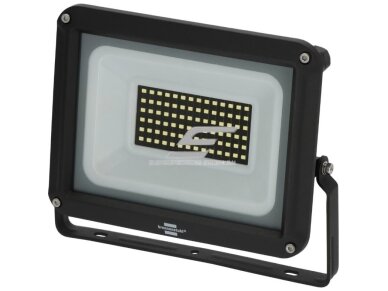 LED lauko teritorijos prožektorius | 50W | 230V | 6500K | 5800lm | IP65 | Brennenstuhl | JARO 7060 | 1171250541 | 4007123684885 LED lauko teritorijos prožektorius | 50W | 230V | 6500K | 5800lm | IP65 | Brennenstuhl | JARO 7060 | 1171250541 | 4007123684885