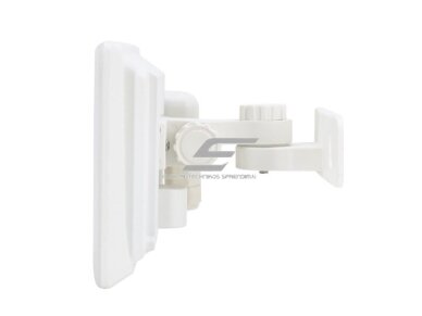 LED lauko teritorijos prožektorius | 30W | 230V | 4000K | 2700lm | IP65 | baltas | C65-LFX-030WH-4K | 5900280978325 2 LED lauko teritorijos prožektorius | 30W | 230V | 4000K | 2700lm | IP65 | baltas | C65-LFX-030WH-4K | 5900280978325 2