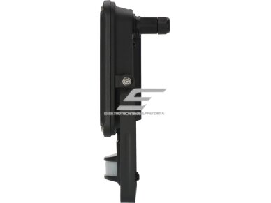 LED lauko teritorijos prožektorius su judesio jutikliu | 50W | 230V | 6500K | 5800lm | IP65 | juodas | Brennenstuhl | JARO 7060 P | 4007123684984 2 LED lauko teritorijos prožektorius su judesio jutikliu | 50W | 230V | 6500K | 5800lm | IP65 | juodas | Brennenstuhl | JARO 7060 P | 4007123684984 2