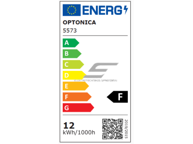 LED lempa T5 | 12W | 2700K | 960lm | 230V | 87cm | matinė | su jungikliu | OPTONICA | TU12-A2-5573 | 3800156655737 1 LED lempa T5 | 12W | 2700K | 960lm | 230V | 87cm | matinė | su jungikliu | OPTONICA | TU12-A2-5573 | 3800156655737 1