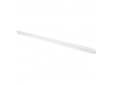 LED lempa T5 | 12W | 6000K | 960lm | 230V | 87cm | matinė | su jungikliu | OPTONICA | TU12-A2-5571 | 3800156655713 LED lempa T5 | 12W | 6000K | 960lm | 230V | 87cm | matinė | su jungikliu | OPTONICA | TU12-A2-5571 | 3800156655713
