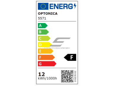 LED lempa T5 | 12W | 6000K | 960lm | 230V | 87cm | matinė | su jungikliu | OPTONICA | TU12-A2-5571 | 3800156655713 1 LED lempa T5 | 12W | 6000K | 960lm | 230V | 87cm | matinė | su jungikliu | OPTONICA | TU12-A2-5571 | 3800156655713 1