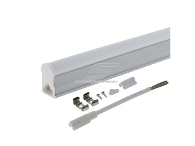 LED lempa T5 | 4W | 4500K | 320lm | 230V | 31cm | matinė | OPTONICA | TU4-A1-5645 | 3800156656451 LED lempa T5 | 4W | 4500K | 320lm | 230V | 31cm | matinė | OPTONICA | TU4-A1-5645 | 3800156656451