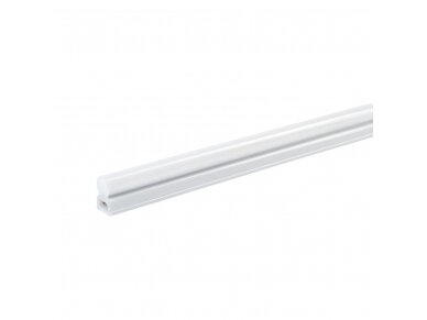 LED lempa T5 | 4W | 6000K | 320lm | 230V | 31cm | matinė | OPTONICA | TU4-A1-5550 | 3800156655508 LED lempa T5 | 4W | 6000K | 320lm | 230V | 31cm | matinė | OPTONICA | TU4-A1-5550 | 3800156655508