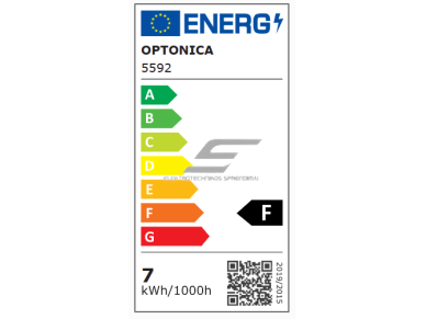 LED lempa T5 | 6.5W | 4000K | 600lm | 220–240V | 58,5cm | matinė | su jungikliu | OPTONICA | TU7-A4-5592 | 3800156655928 1 LED lempa T5 | 6.5W | 4000K | 600lm | 220–240V | 58,5cm | matinė | su jungikliu | OPTONICA | TU7-A4-5592 | 3800156655928 1