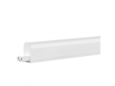 LED lempa T5 | 6.5W | 6000K | 600lm | 220–240V | 58,5cm | matinė | OPTONICA | TU7-A4-5504 | 3800156655041