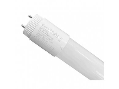 LED lempa T8 | 18W | 4000K | 1800lm | 120cm | Bristol | 6920075804515 LED lempa T8 | 18W | 4000K | 1800lm | 120cm | Bristol | 6920075804515