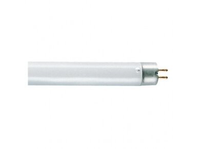 Liuminescensinė lempa T5 | G5 | 8W | 4000K | 420lm | 56V | 302,5mm | Osram | 4008321067241