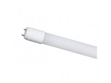 LED lempa T8 | 18W | 4000K | 1800lm | 120cm | 5903002032312 LED lempa T8 | 18W | 4000K | 1800lm | 120cm | 5903002032312