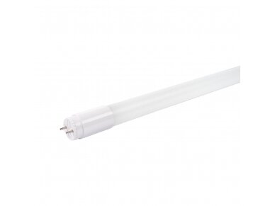 LED lempa T8 | 18W | 6000K | 1800lm | 175–265V | 120cm | su starteriu | OPTONICA | TU18-A3-5514 | 3800156655140 LED lempa T8 | 18W | 6000K | 1800lm | 175–265V | 120cm | su starteriu | OPTONICA | TU18-A3-5514 | 3800156655140
