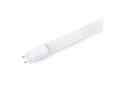 LED lempa T8 | 9W | 4100K | 900lm | 175–250V | 60cm | su starteriu | OPTONICA | TU9-A3-5512 | 3800156655126 LED lempa T8 | 9W | 4100K | 900lm | 175–250V | 60cm | su starteriu | OPTONICA | TU9-A3-5512 | 3800156655126