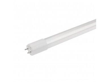 LED lempa T8 | 9W | 4500K | 1000lm | 175–265V | 60cm | OPTONICA | TU9-A4-5615 | 3800156656154 LED lempa T8 | 9W | 4500K | 1000lm | 175–265V | 60cm | OPTONICA | TU9-A4-5615 | 3800156656154