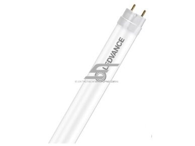 LED lempa T8 | G13 | 7W | 3000K | 990lm | 60cm | IP20 | Ledvance | 409985403695
