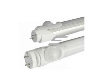 LED lempa T8 | G13 | 23W | 4000-4500K | 80-85lm/W | 230V | 150cm | PIR 30-100% | dvipusė LED lempa T8 | G13 | 23W | 4000-4500K | 80-85lm/W | 230V | 150cm | PIR 30-100% | dvipusė