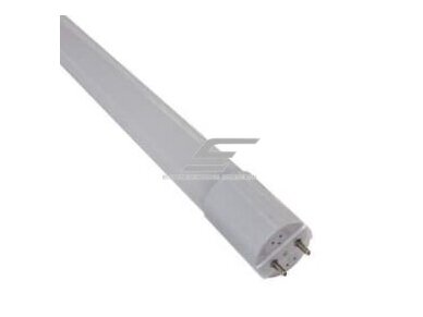 LED lempa T8 | G13 | 9W | 4000-4500K | 80-85lm/W | 230V | analogas (18W liuminiscensinė lempa) LED lempa T8 | G13 | 9W | 4000-4500K | 80-85lm/W | 230V | analogas (18W liuminiscensinė lempa)